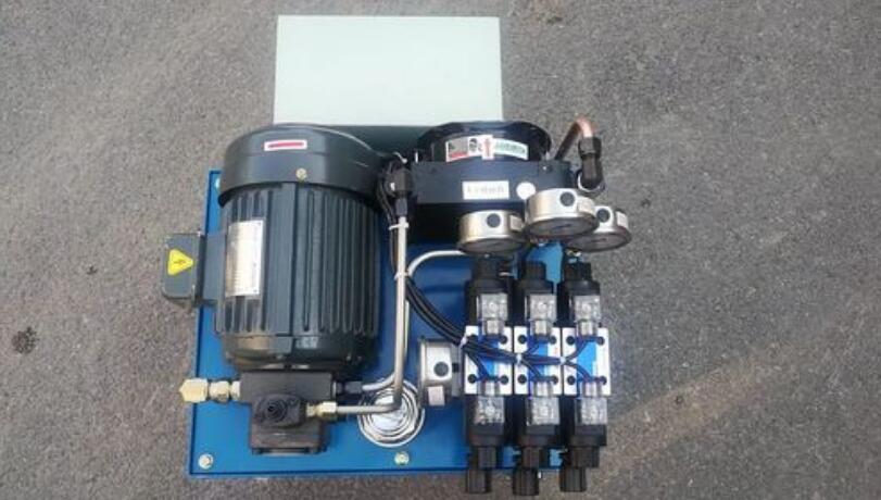 直動式比例換向閥的特點(diǎn)是什么？