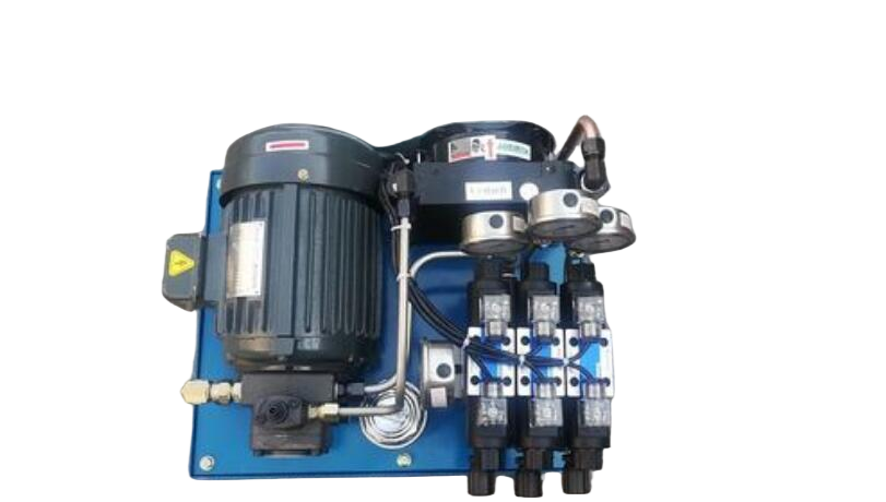 比例閥是如何分類的？